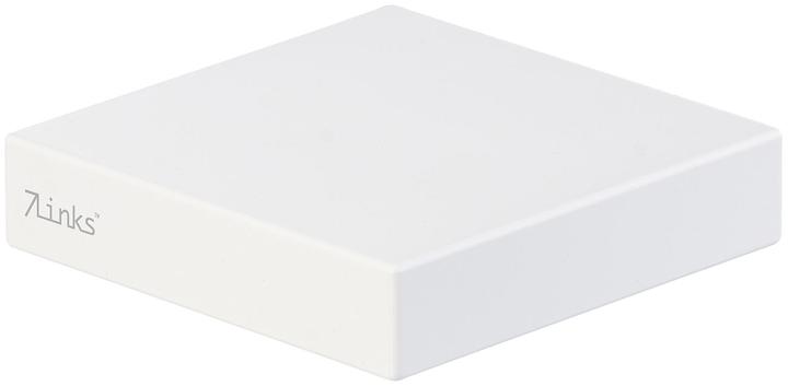 Actual product image 7links ZigBee gateway, Apple HomeKit