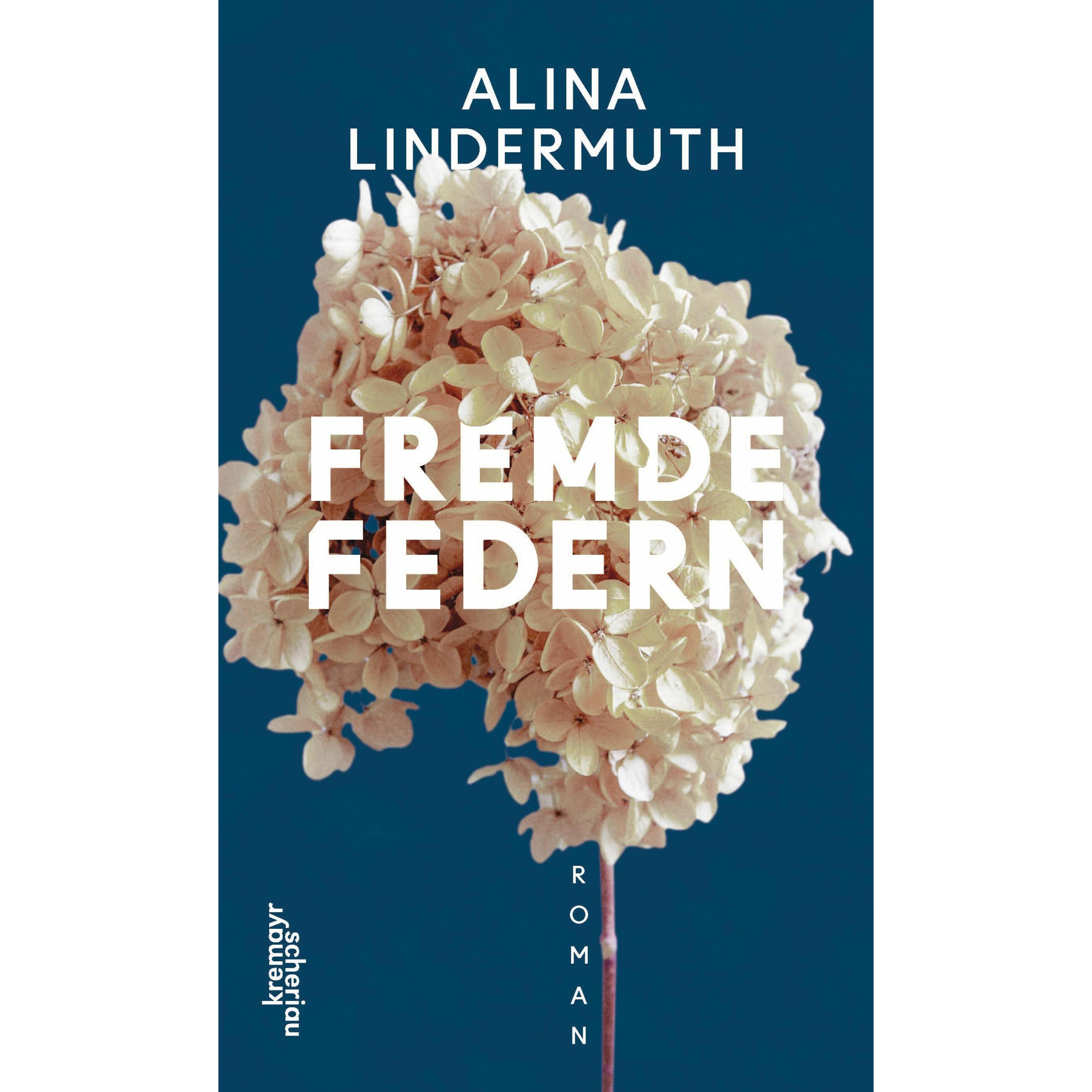 Thumbnail - Fremde Federn, Belletristik von Alina Lindermuth