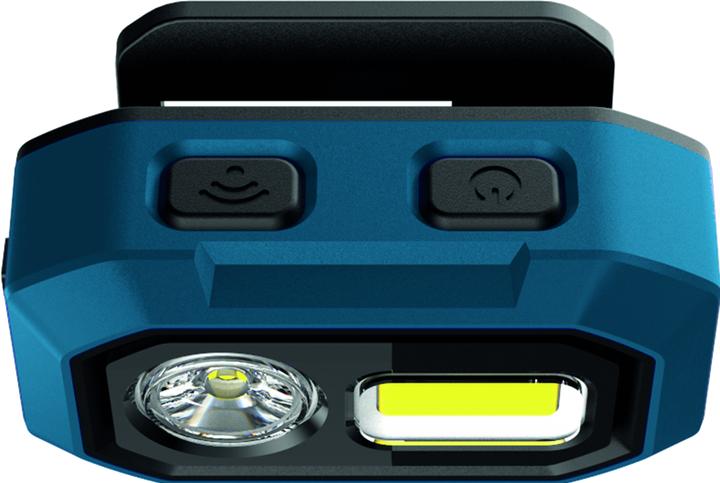 Produktbild Proton Stirnlampe Head 480-IR (480 lm)