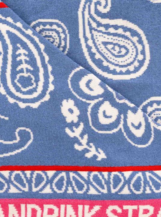 Immagine prodotto Zwillingsherz Strandpink Paisley