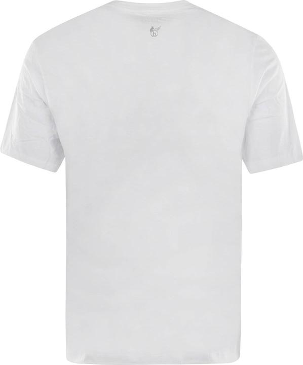 Produktbild Hajo T-Shirt Casual Bequem sitzend - 16249 (XL)