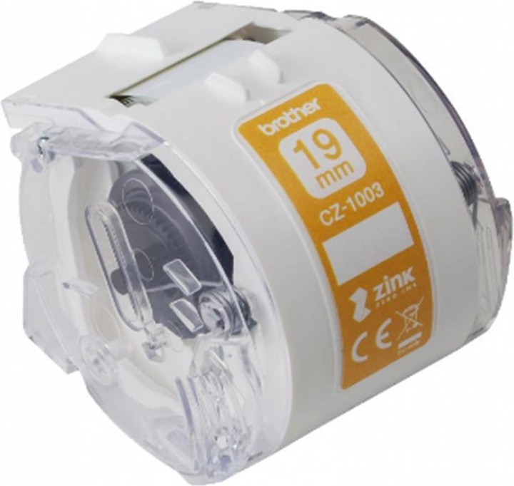 Productafbeelding Brother CZ-1003 etikettenrol