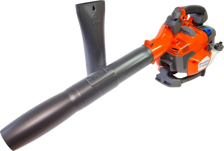 Husqvarna 525bx (Essence, Aspirateurs à feuilles)
