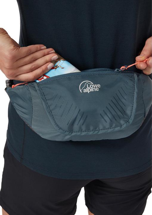 Actual product image Lowe Alpine Hip bag