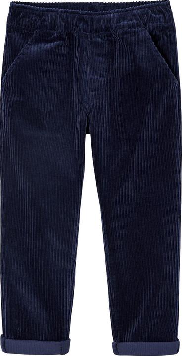 Produktbild Vertbaudet Jungen Cordhose mit Dehnbund, Bundweite verstellbar (122)