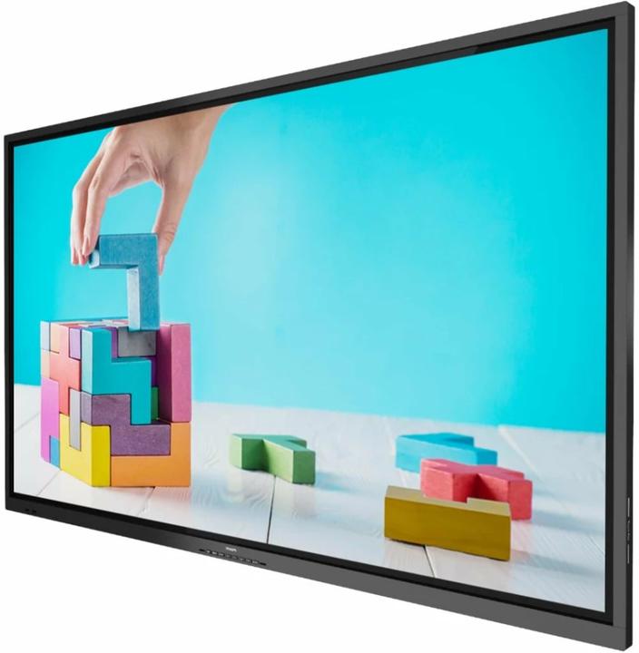 Image du produit Philips E-Line 75BDL3052E (3840 x 2160 pixels, 75")