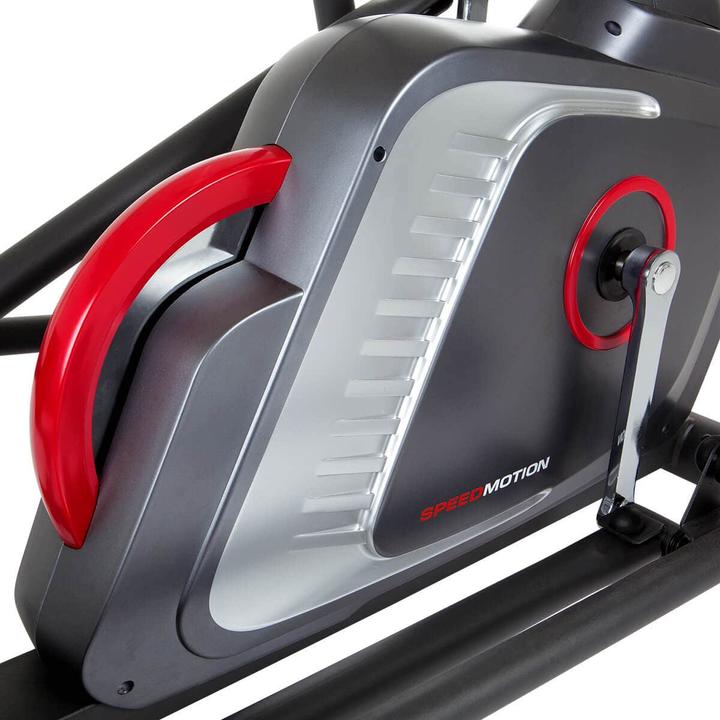 Produktbild Hammer Fitness Speed-Motion BT