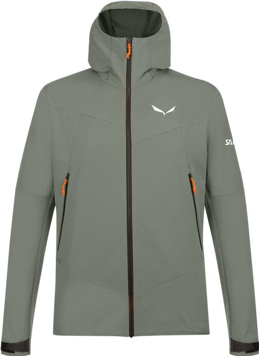 Actual product image Salewa Sella Durastretch Jacke (50)
