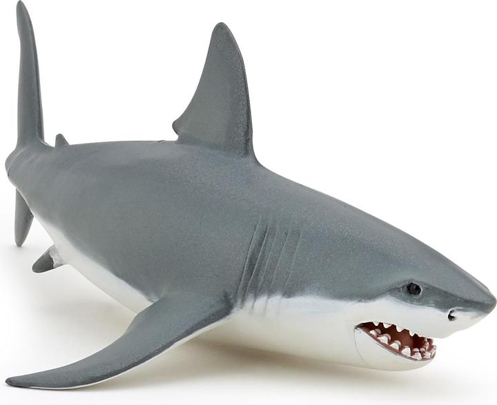 Image du produit Papo Requin blanc