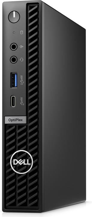 Produktbild Dell OptiPlex 7010 Plus MFF (Intel Core i5-13500T, 8 GB, 256 GB, Intel UHD Graphics)