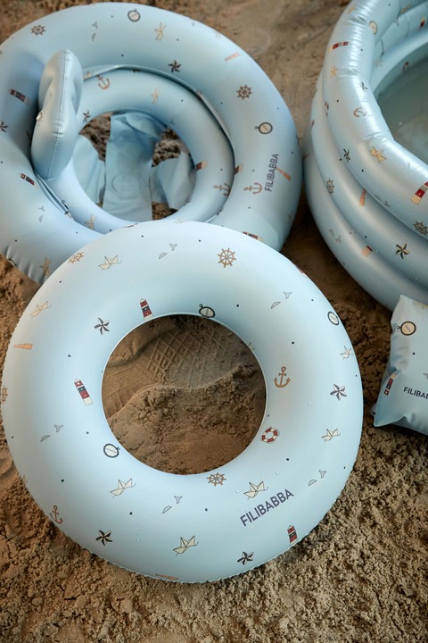 Actual product image Filibabba Little Sailor