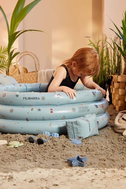 Produktbild Filibabba Little Sailor