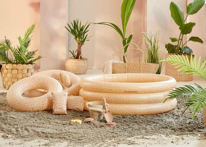 Image du produit Filibabba Piscine 80 cm Alfie - Breezy Harmoni Sandy