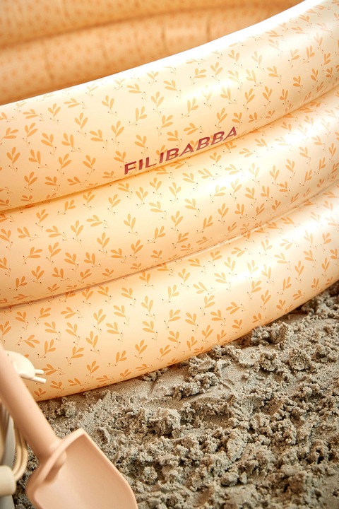 Actual product image Filibabba Alfie - Breezy Harmoni Sandy