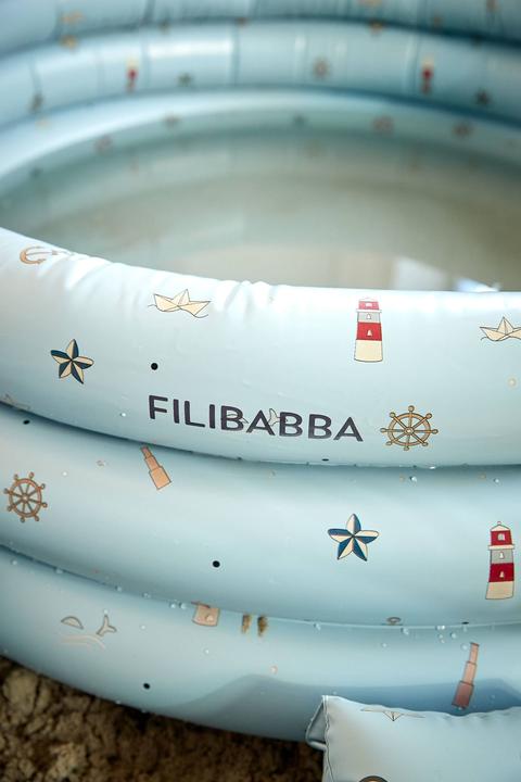 Image du produit Filibabba Alfie - Little Sailor