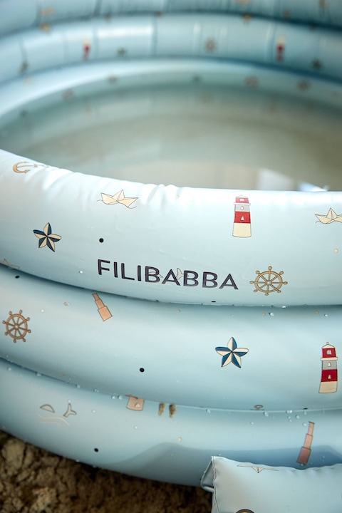Actual product image Filibabba Alfie - Little Sailor