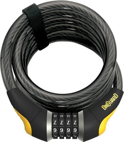 Produktbild Onguard Doberman 8030 Bicycle Lock (ONG-8030)