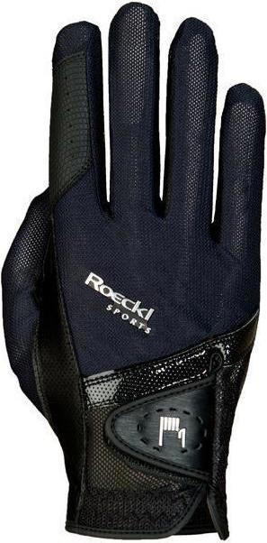 Produktbild Roeckl Reithandschuh Madrid (10.5)