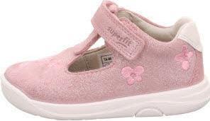 Produktbild Superfit Halbschuh Leder / LILLO (21)