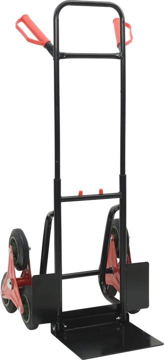 Actual product image vidaXL Handwagen