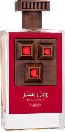 Produktbild Lattafa Perfumes Pride Royal Sapphire (Eau de Parfum, 100 ml)