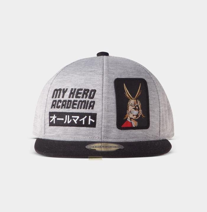 Produktbild Difuzed My Hero Academia - All Might