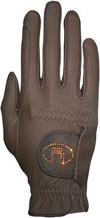 Produktbild Roeckl Reithandschuh Lisboa Damen (6)