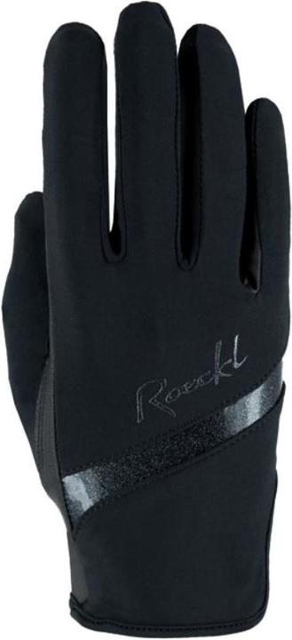 Produktbild Roeckl Reithandschuh Lorraine Damen (6)