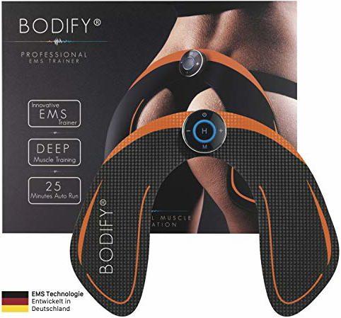 Bodify EMS Trainingsgerät