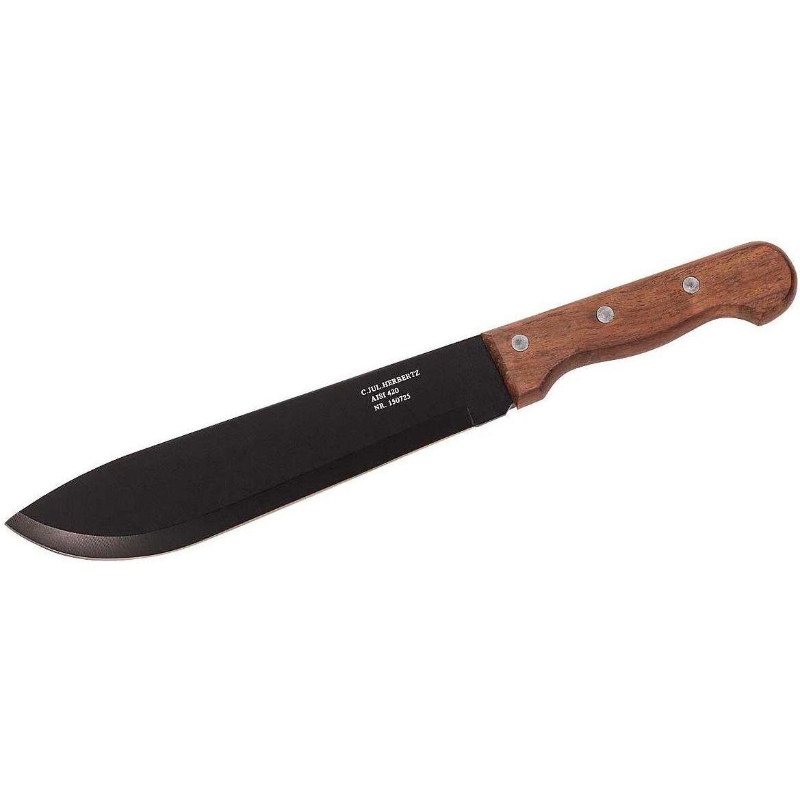 Herbertz, Mehrzweckmesser, Machete 150725 (25 cm)