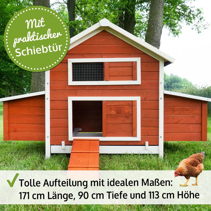 Image du produit Jamb Sally