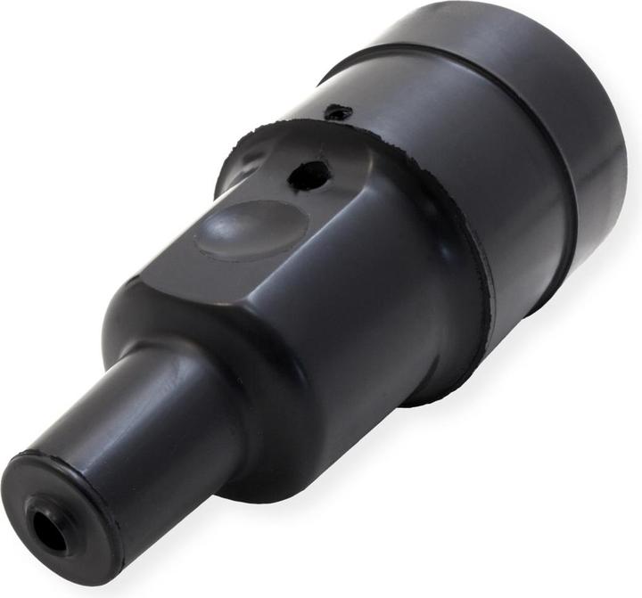 Actual product image Bachmann 16A Electrical socket coupler