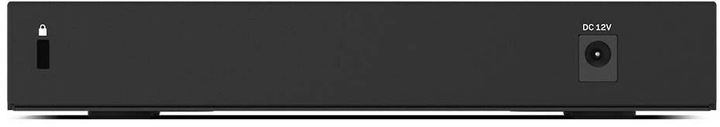 Produktbild Linksys Lgs108 (8 Ports)