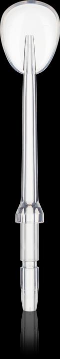 Image du produit Edel + White Flosserpik WJ180 4 point remplacement (Embouts de douches buccales)