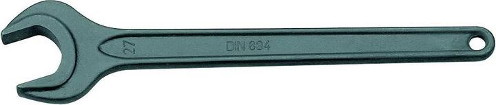 Produktbild Gedore 894 100 Einmaulschlüssel 100 mm (100 mm)