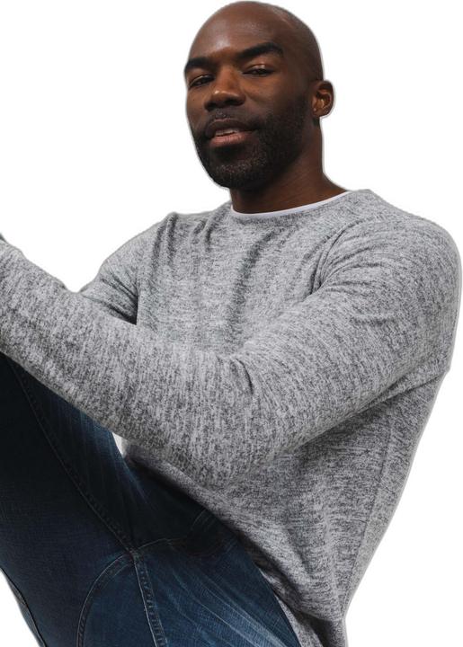 Immagine prodotto Deeluxe maglietta a maniche lunghe monan (XXL)