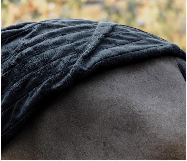 Produktbild Kentucky Horsewear Stalldecke 0g (160 cm)