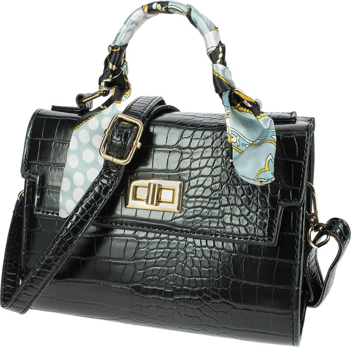 Produktbild Gallantry Krokodil Handtasche L'éxotique (15 l)