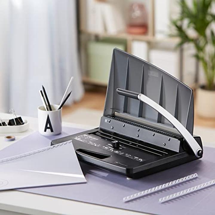 Immagine prodotto GBC WireBind W15 (Fissaggio a filo)