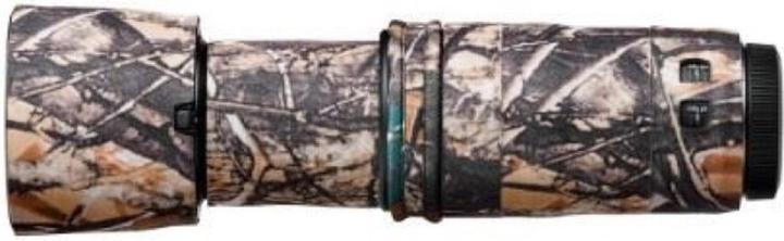 Produktbild easyCover Lens Oak For Canon RF 100-400mm f/5.6-8 IS USM Forest Camouf (Hülle)