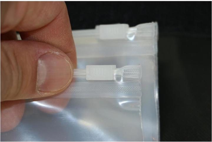 Image du produit Zeck Portefeuille Rig