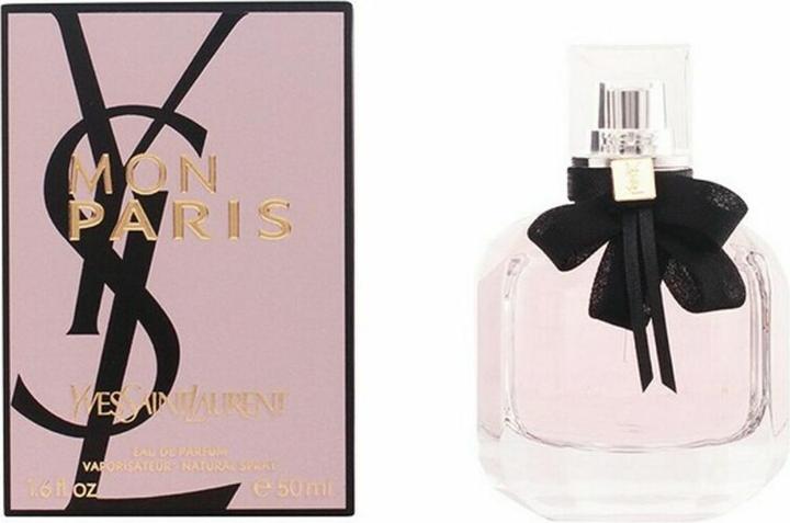 Produktbild Yves Saint Laurent Mon Paris (Eau de Parfum, 30 ml)