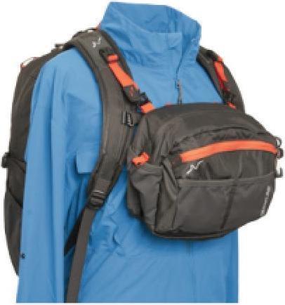 Produktbild Guideline Experience Back Pack 28l