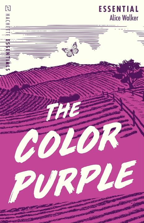 Produktbild The Colour Purple (Englisch, 2019)