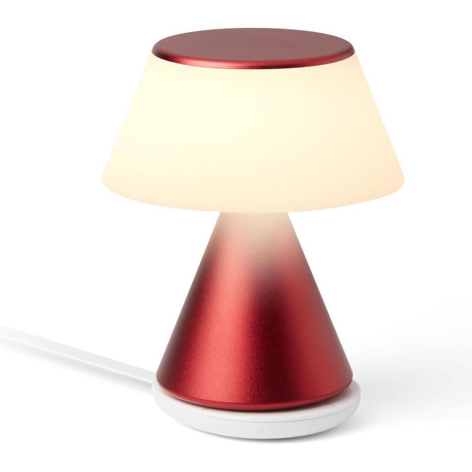 Lexon, Tischlampe, Luma M (40 lm)