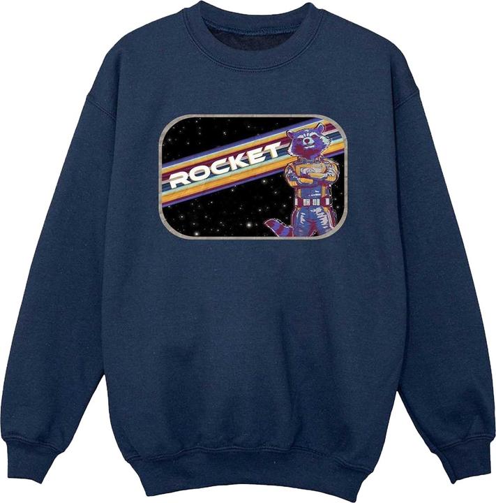 Produktbild Guardians Of The Galaxy Volume 3 Sweatshirt (M)
