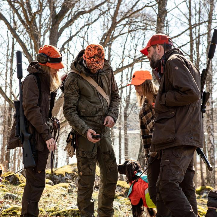 Produktbild Fjällräven Barents Pro (48)