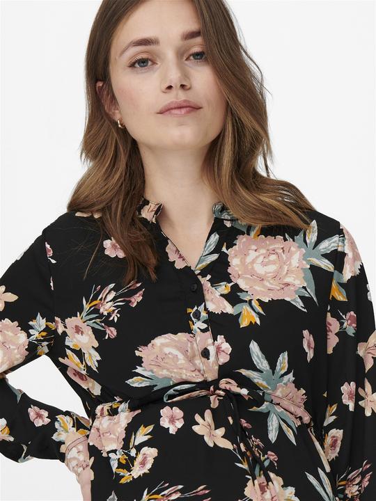 Produktbild Only Maternity Mama V-Ausschnitt Tunika (M)