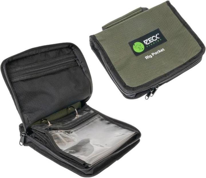 Image du produit Zeck Rig Pocket