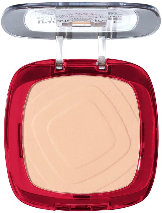 Produktbild L'Oréal Paris Infaillible (180 Rose Sand)